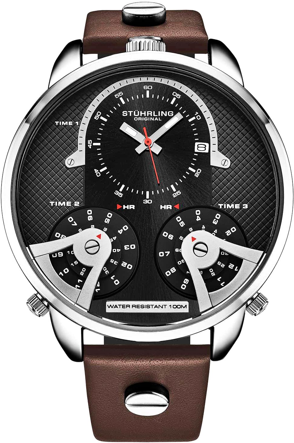 Наручные часы Stuhrling 4051.1