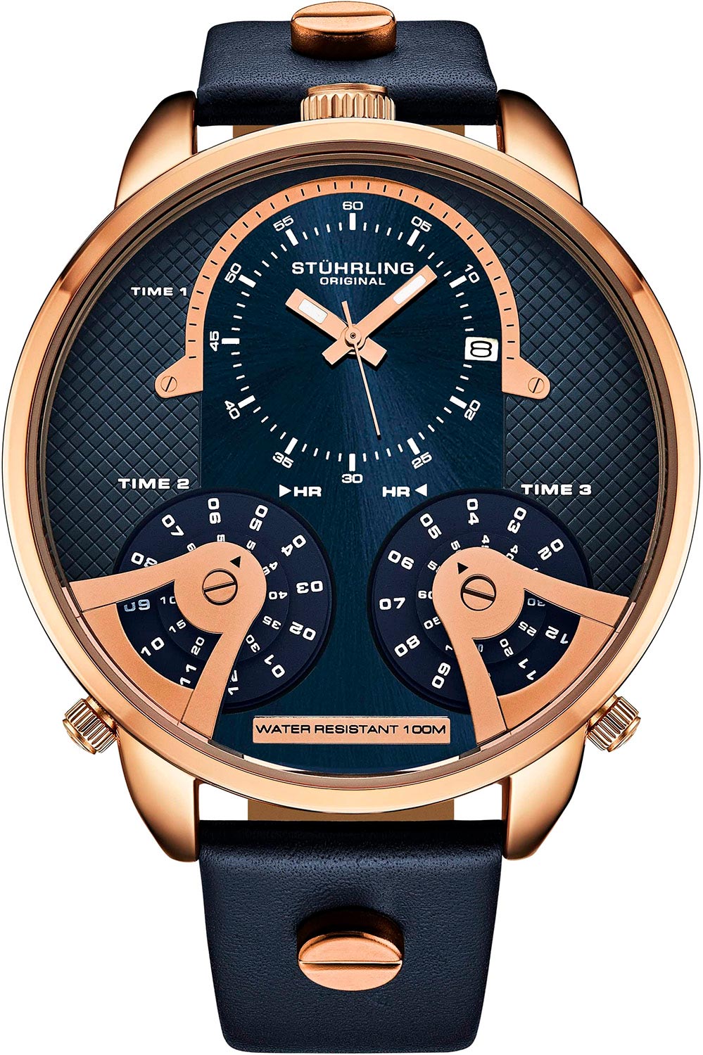 Наручные часы Stuhrling 4051.2