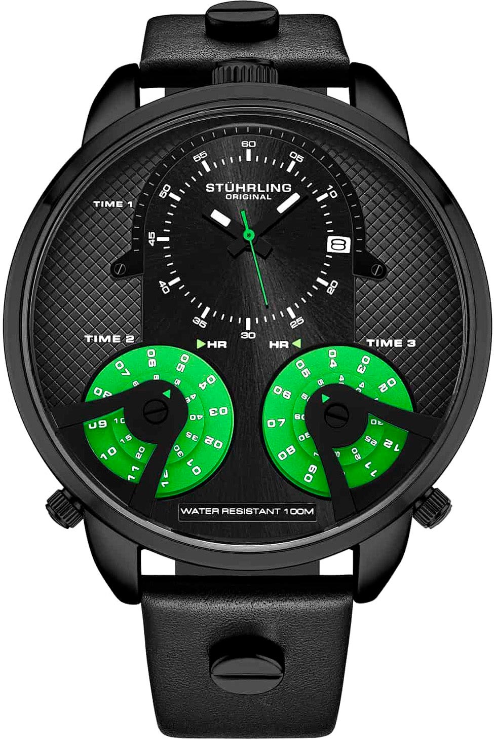 Наручные часы Stuhrling 4051.3