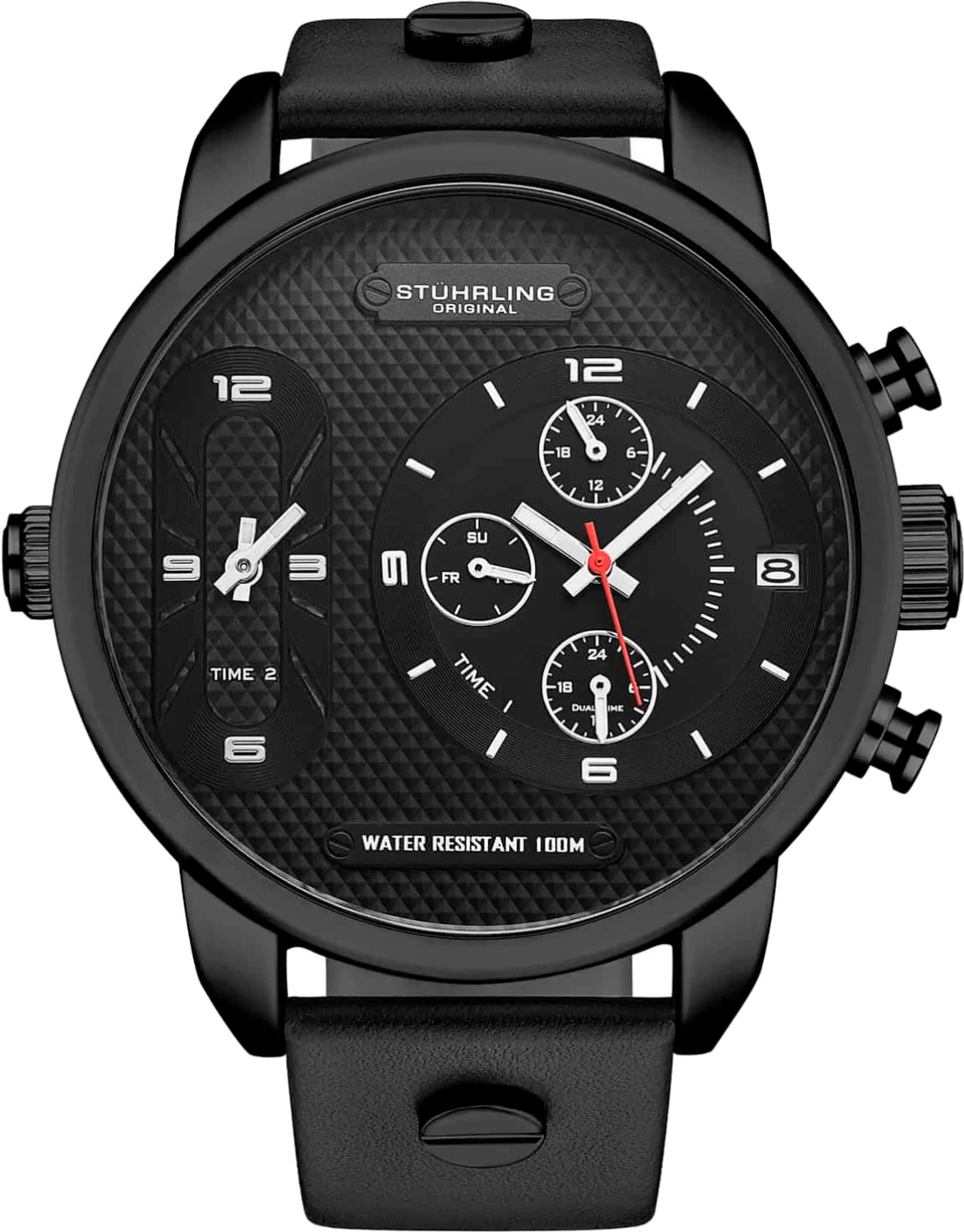   Stuhrling 4052.2