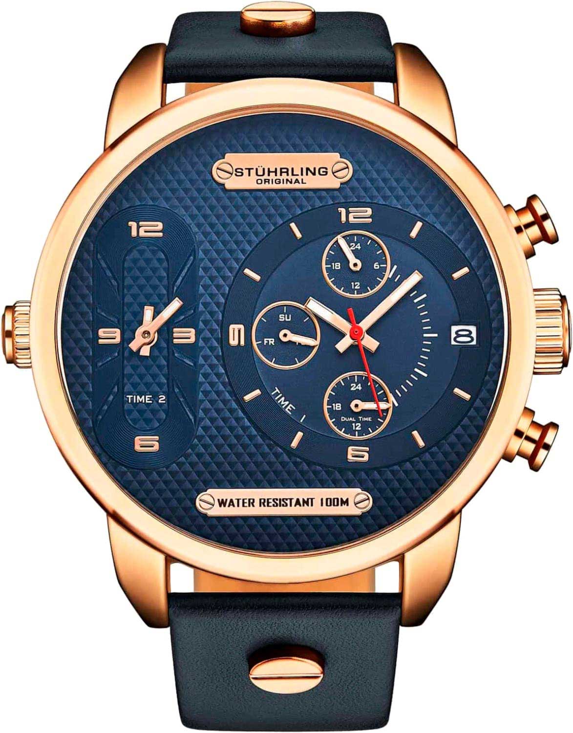   Stuhrling 4052.3-ucenka