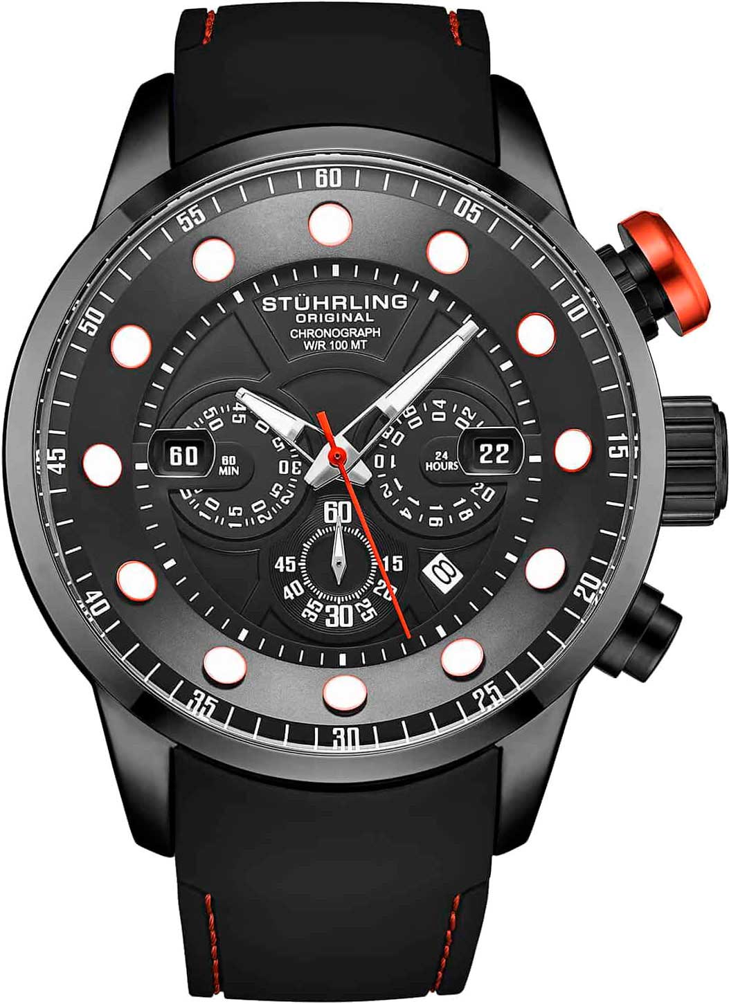   Stuhrling 4053.3-ucenka  
