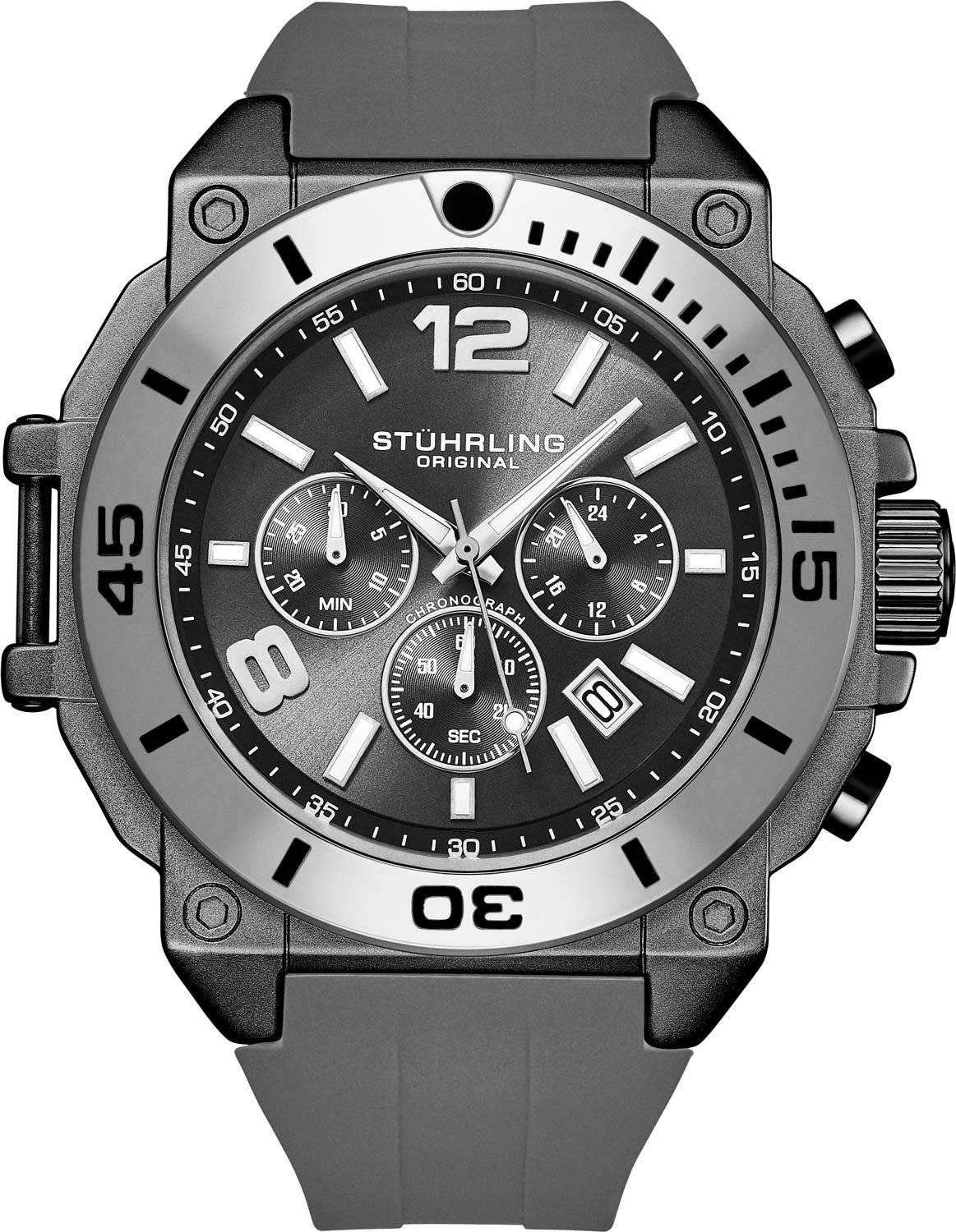   Stuhrling 4054.1-ucenka  