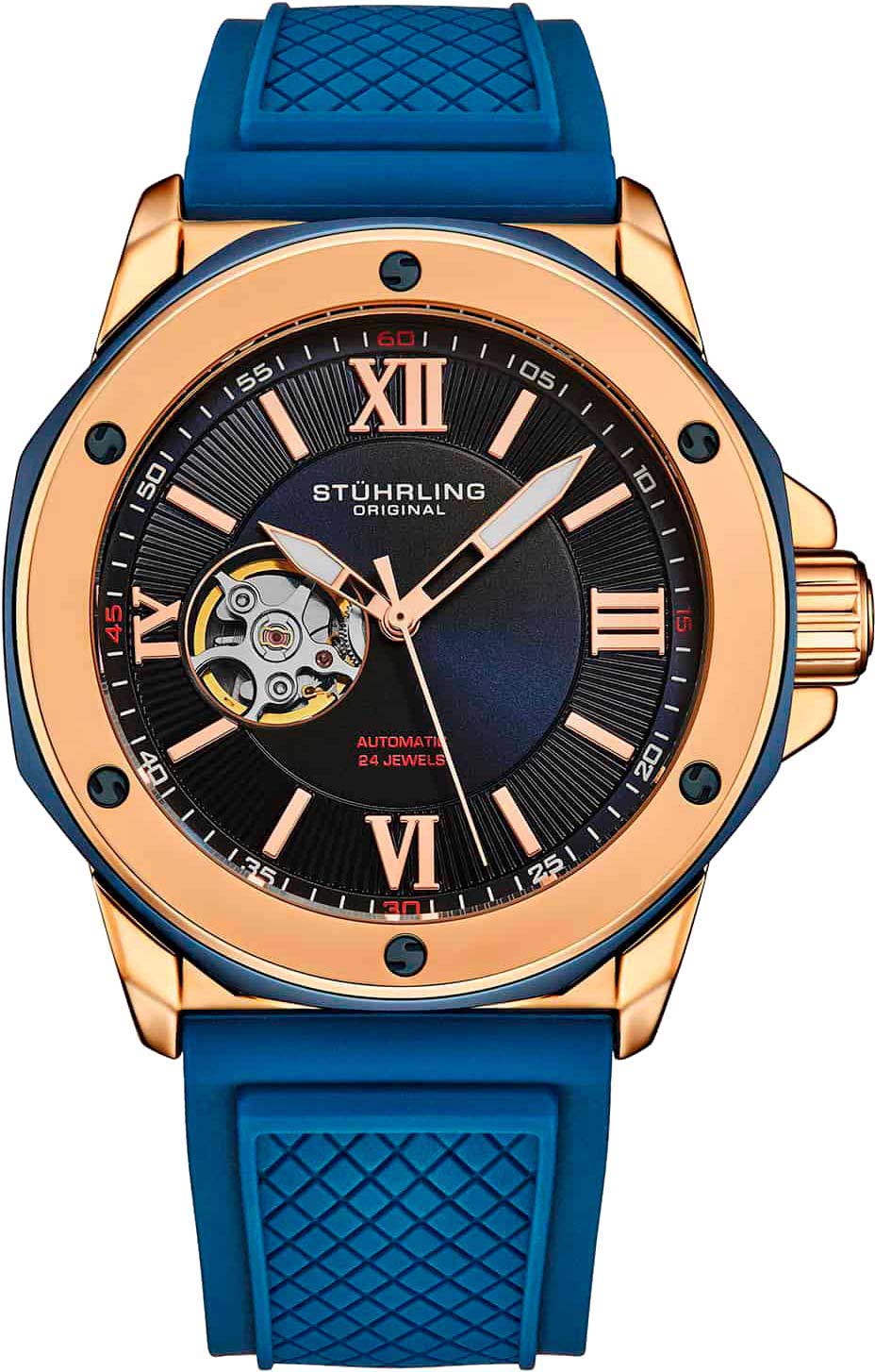 ������������ �������� ���� Stuhrling 4056.3-ucenka