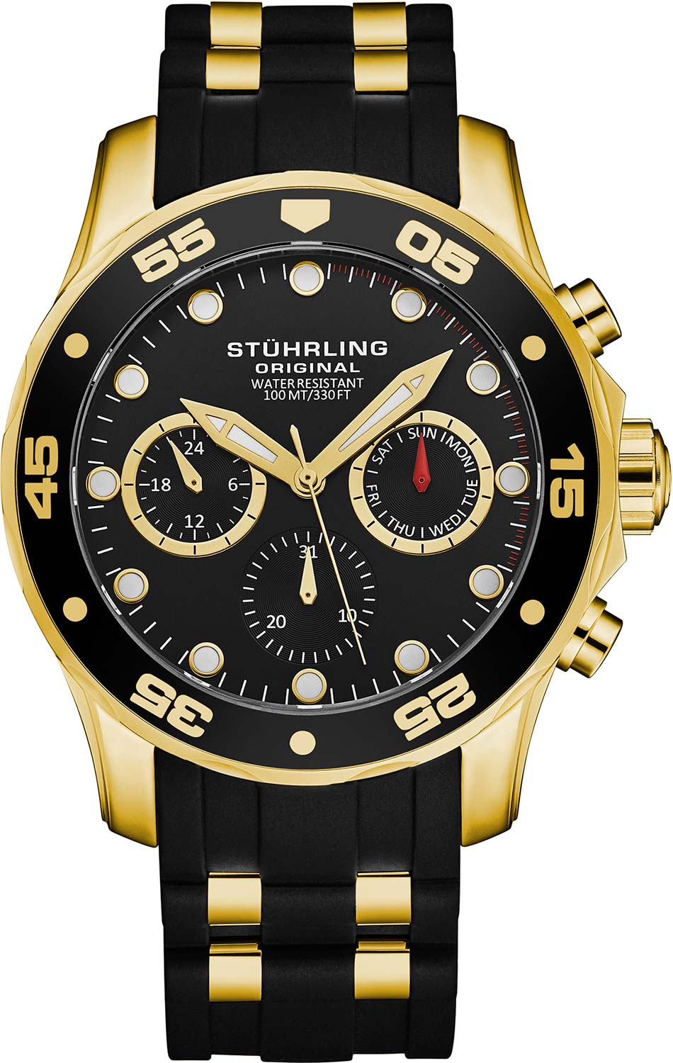   Stuhrling 4059.2