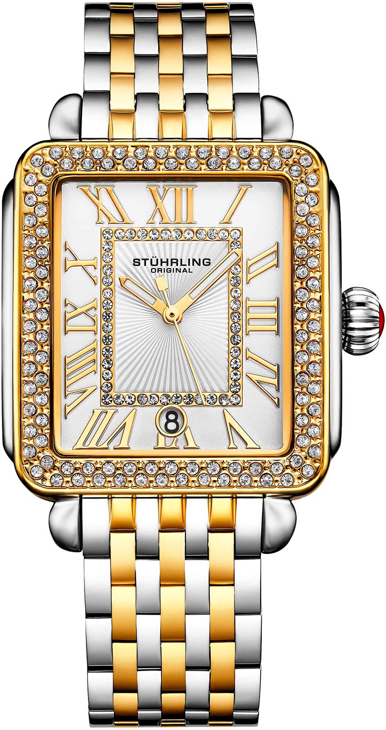 Наручные часы Stuhrling 4060.3