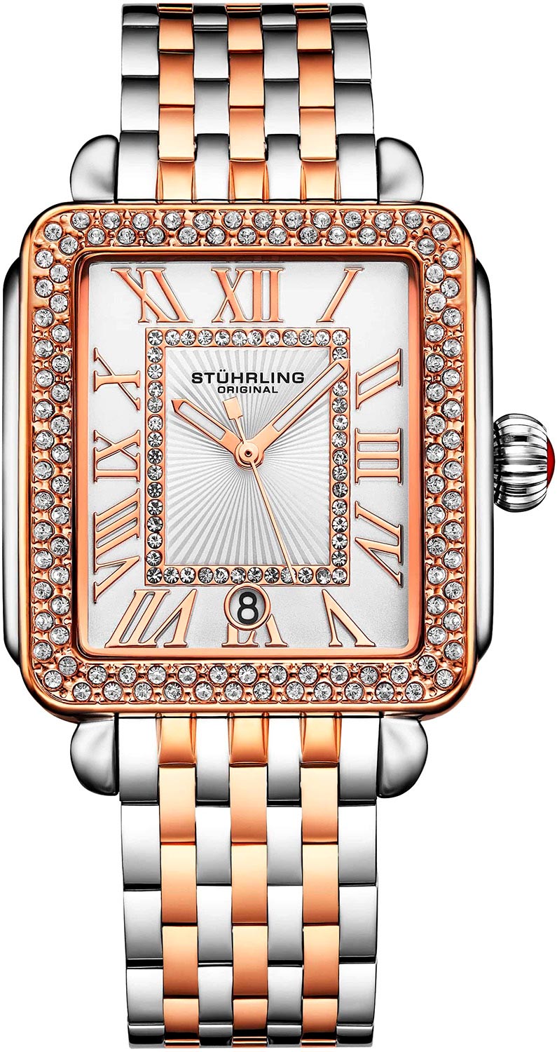 Наручные часы Stuhrling 4060.4
