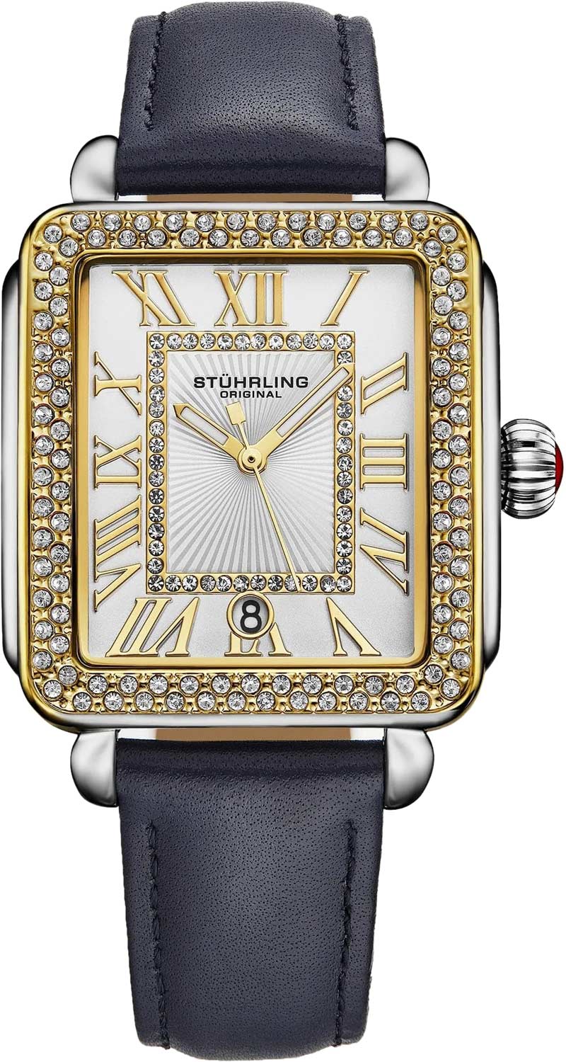 Наручные часы Stuhrling 4060L.4