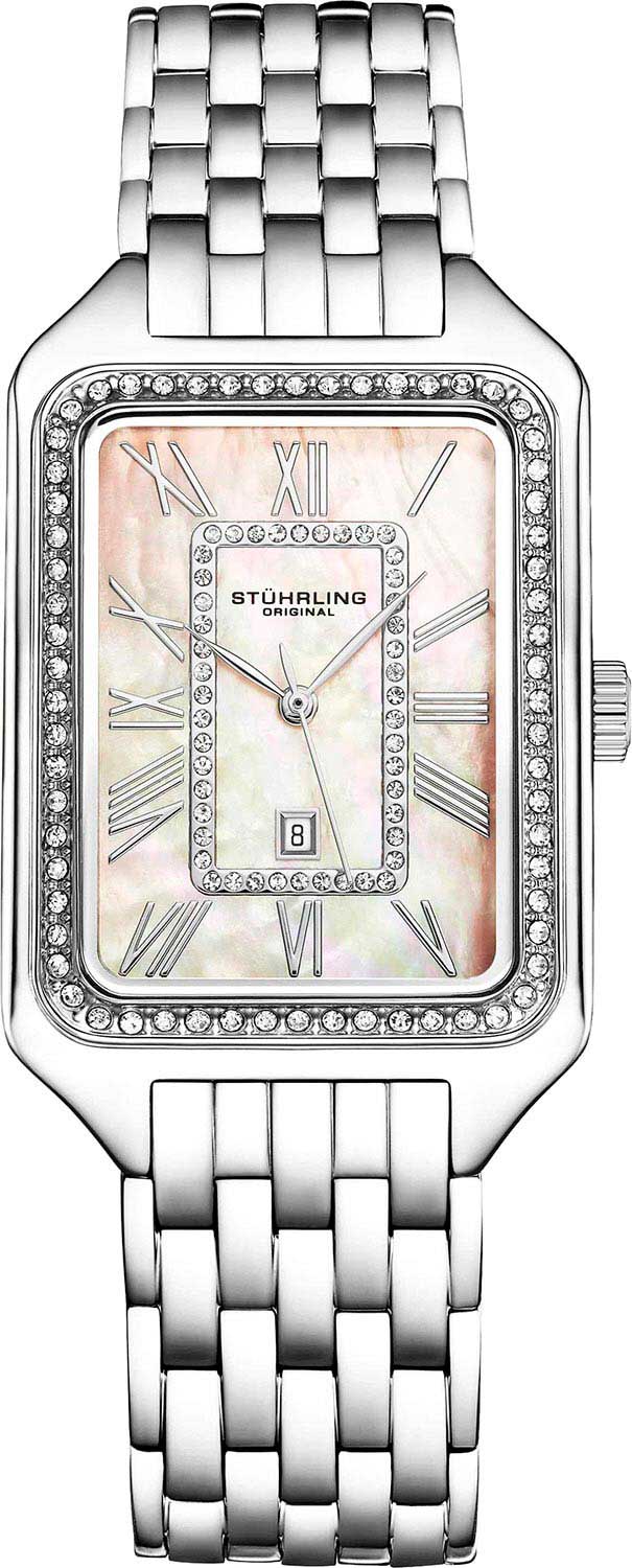 Наручные часы Stuhrling 4061.1-ucenka