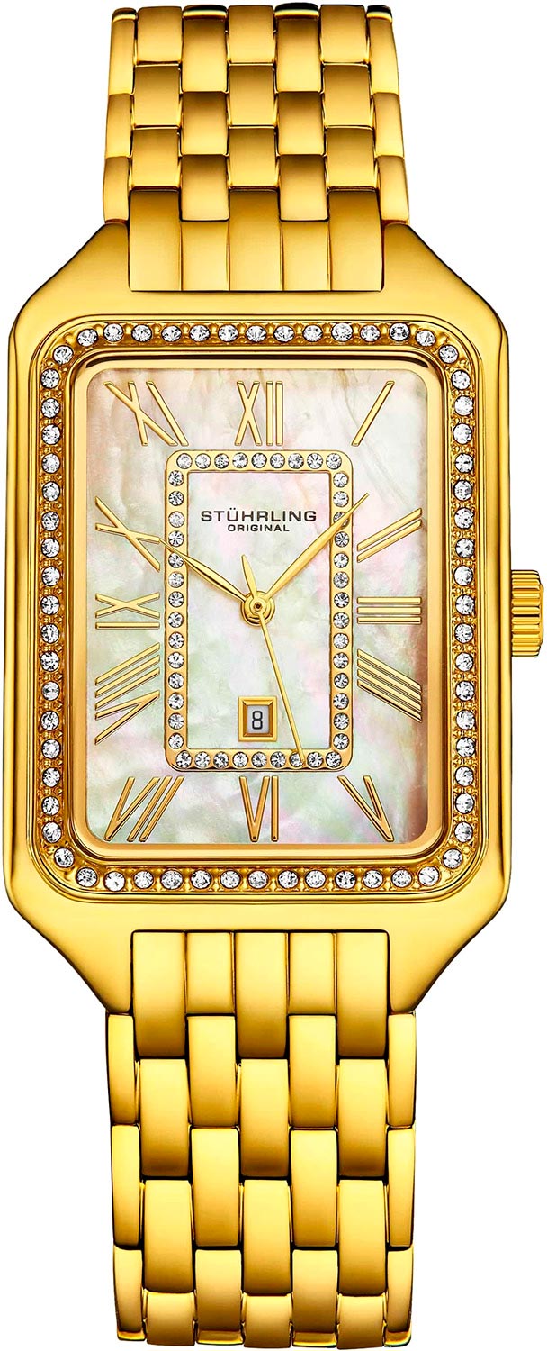 Наручные часы Stuhrling 4061.3