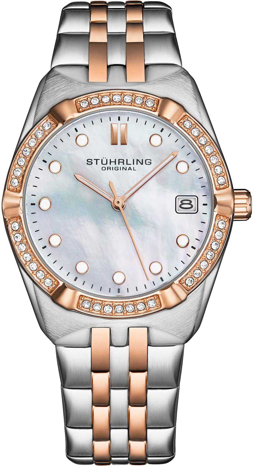 Наручные часы Stuhrling 4062.5-ucenka-1