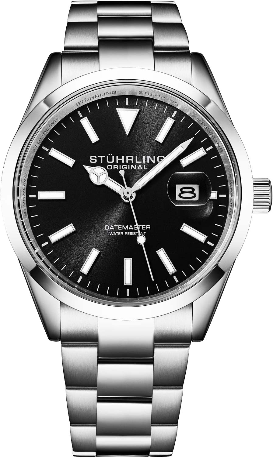 Наручные часы Stuhrling 4065.1-ucenka