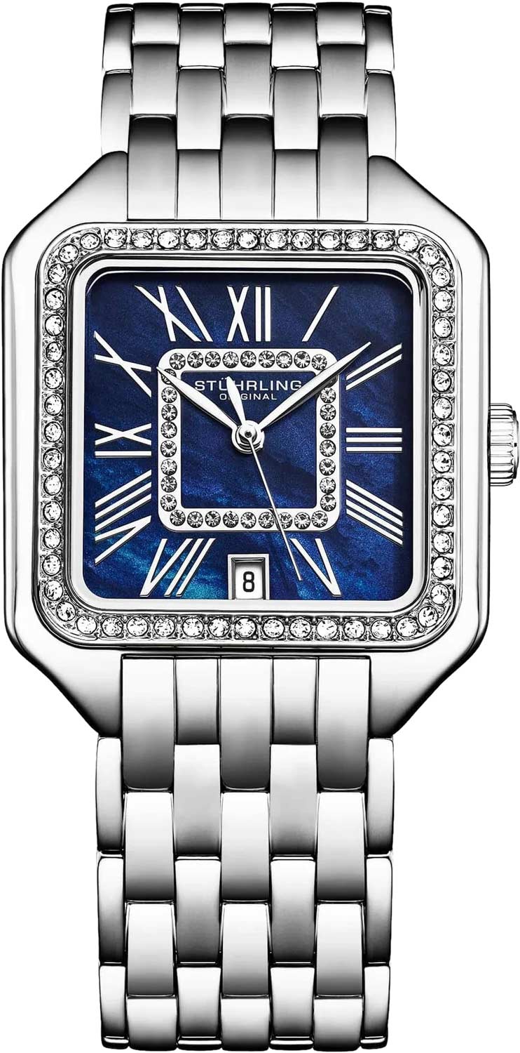 Наручные часы Stuhrling 4067.2