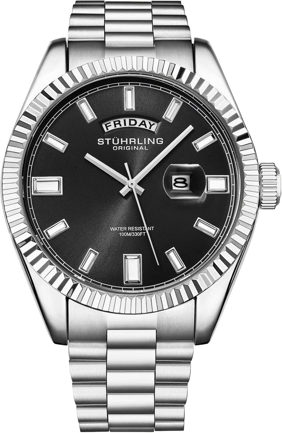 Наручные часы Stuhrling 4070.1