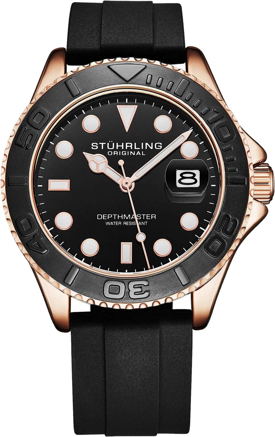 Наручные часы Stuhrling 4072.5