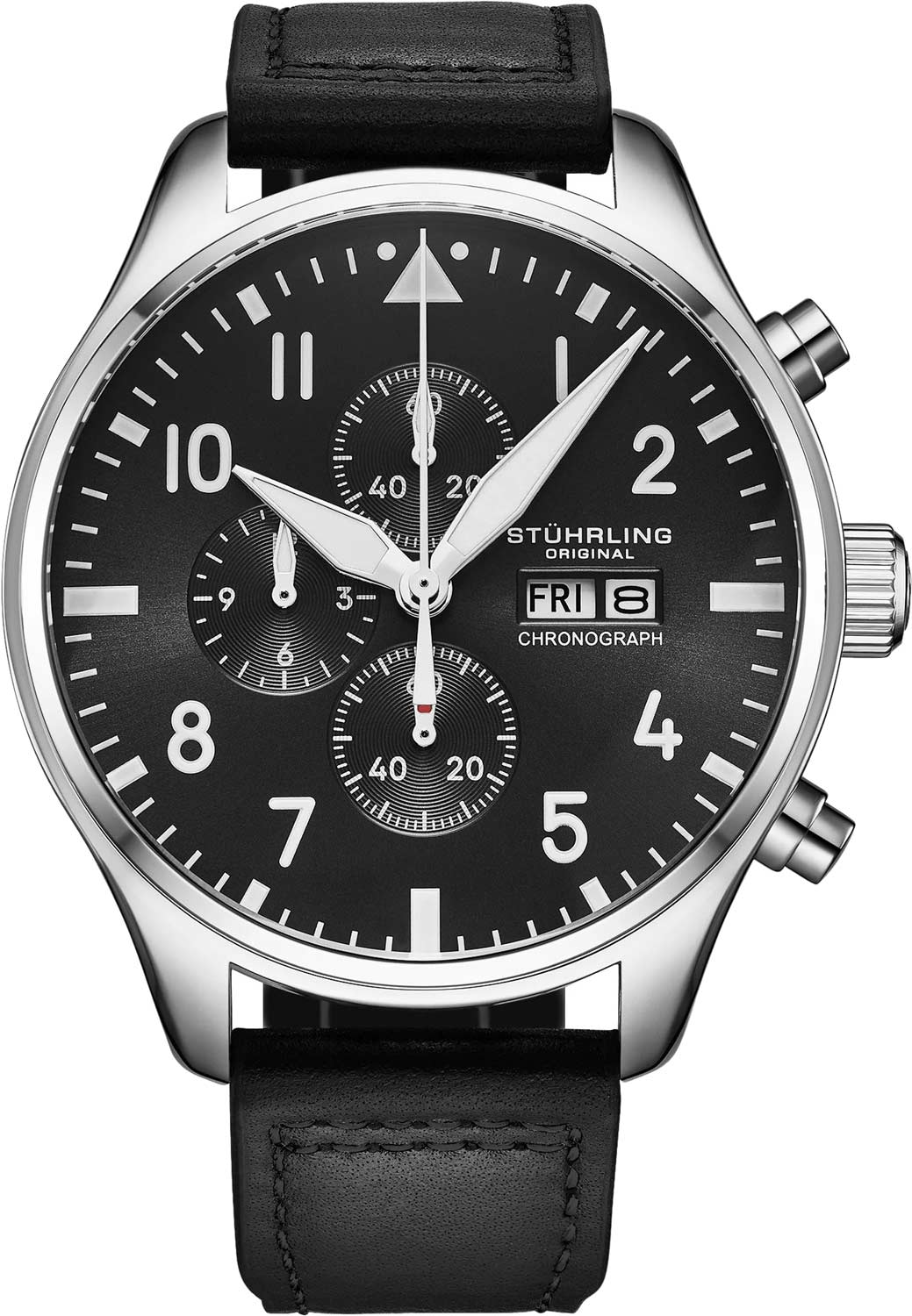 �������� ���� Stuhrling 4075.1 � �����������