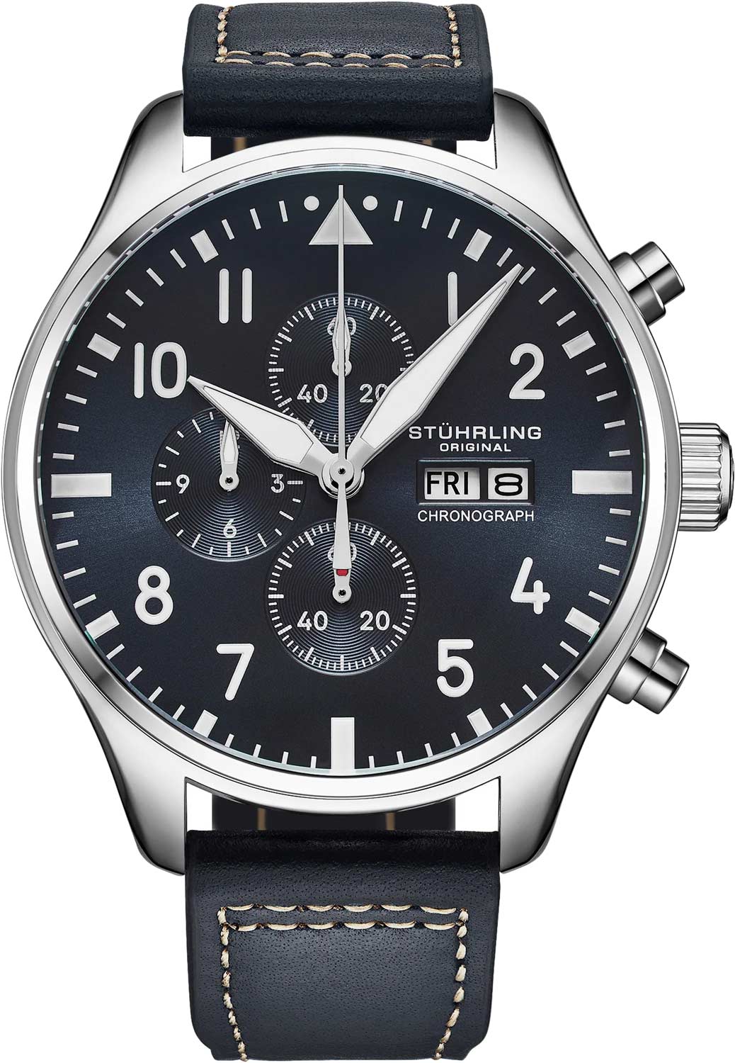 �������� ���� Stuhrling 4075.2 � �����������