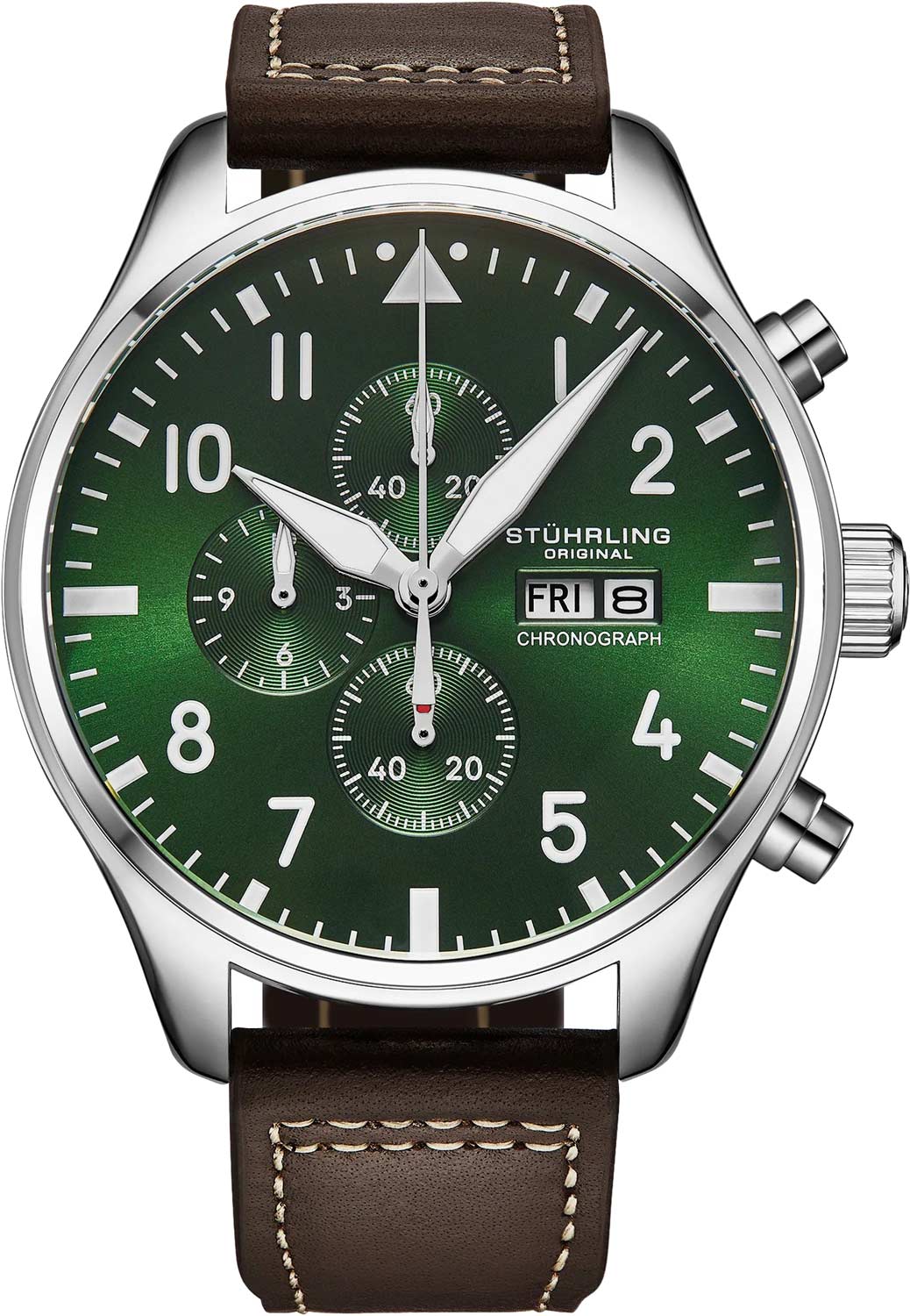 �������� ���� Stuhrling 4075.3 � �����������