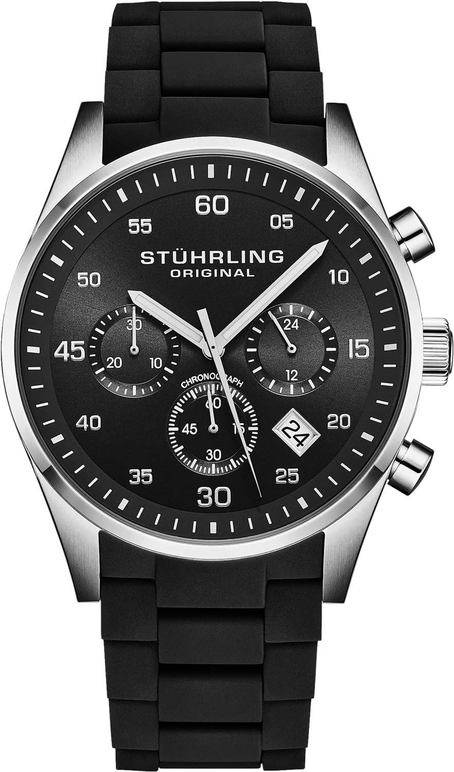 �������� ���� Stuhrling 4076.1 � �����������