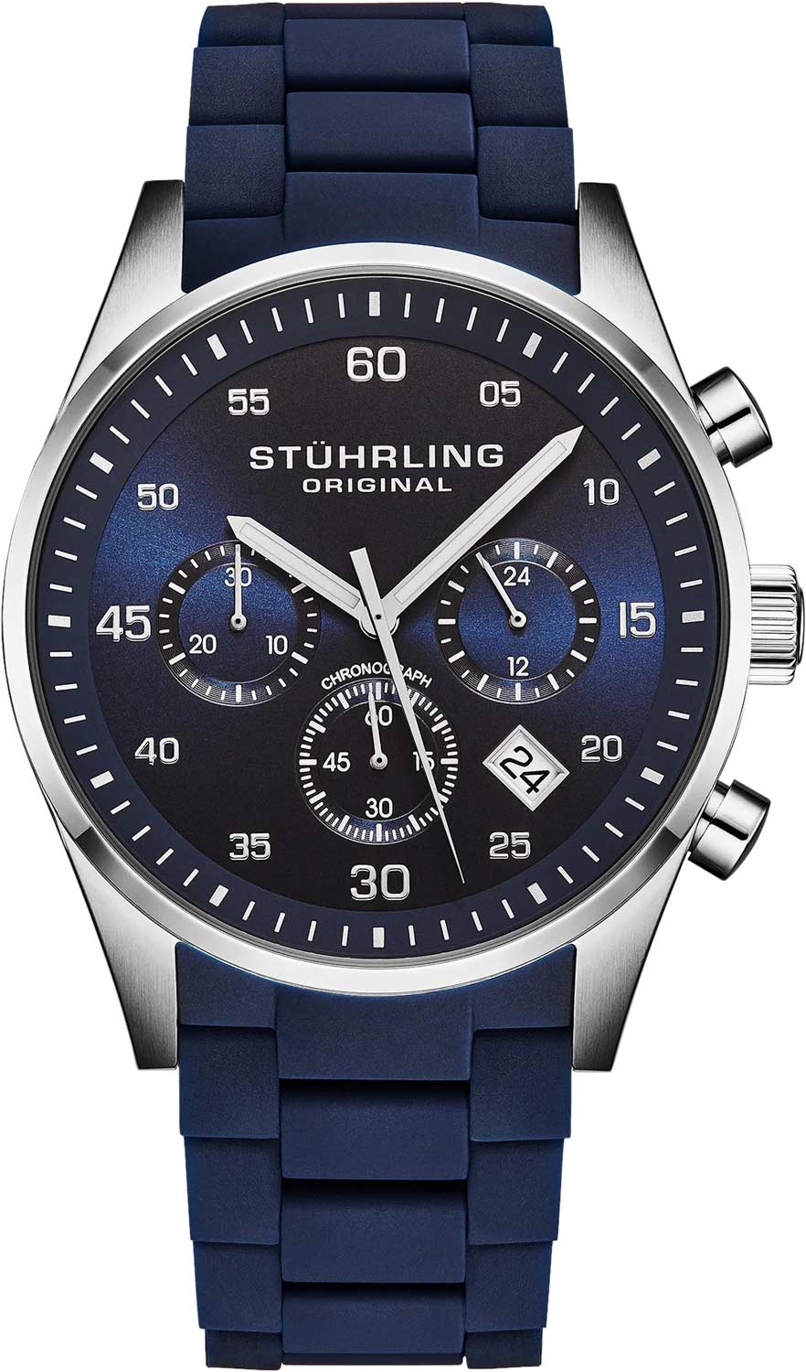 �������� ���� Stuhrling 4076.2 � �����������
