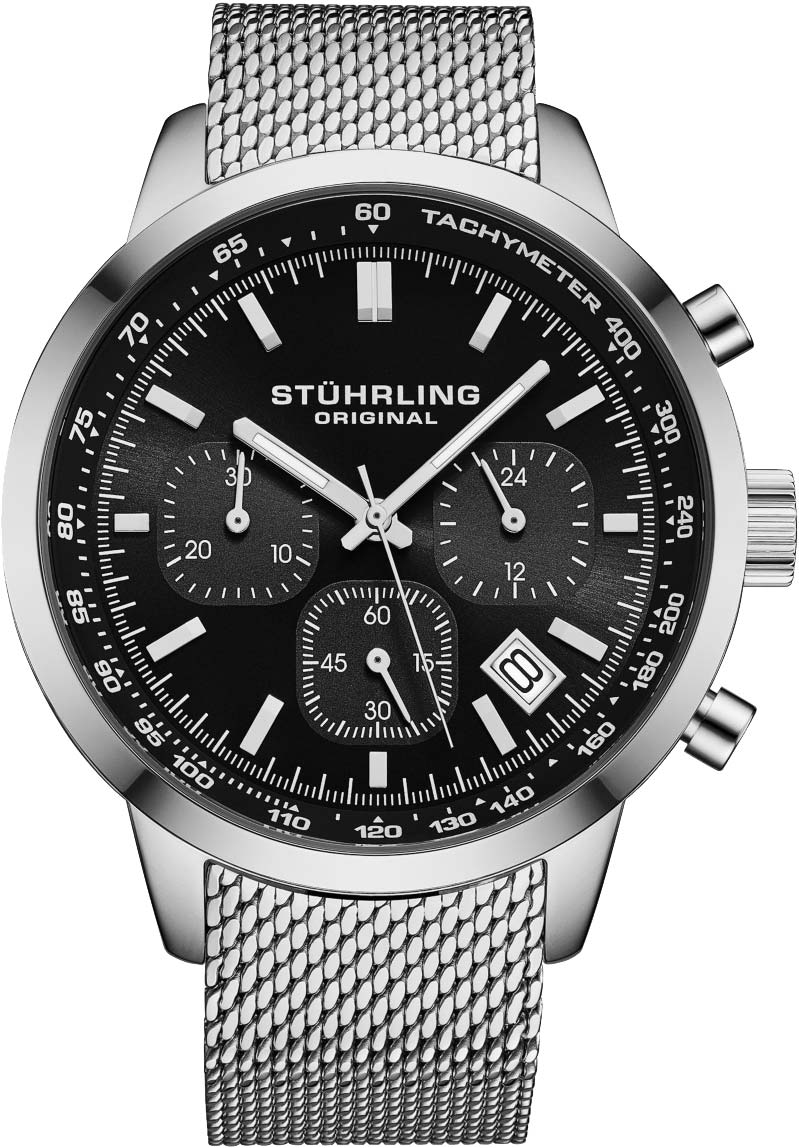 �������� ���� Stuhrling 4082.1 � �����������