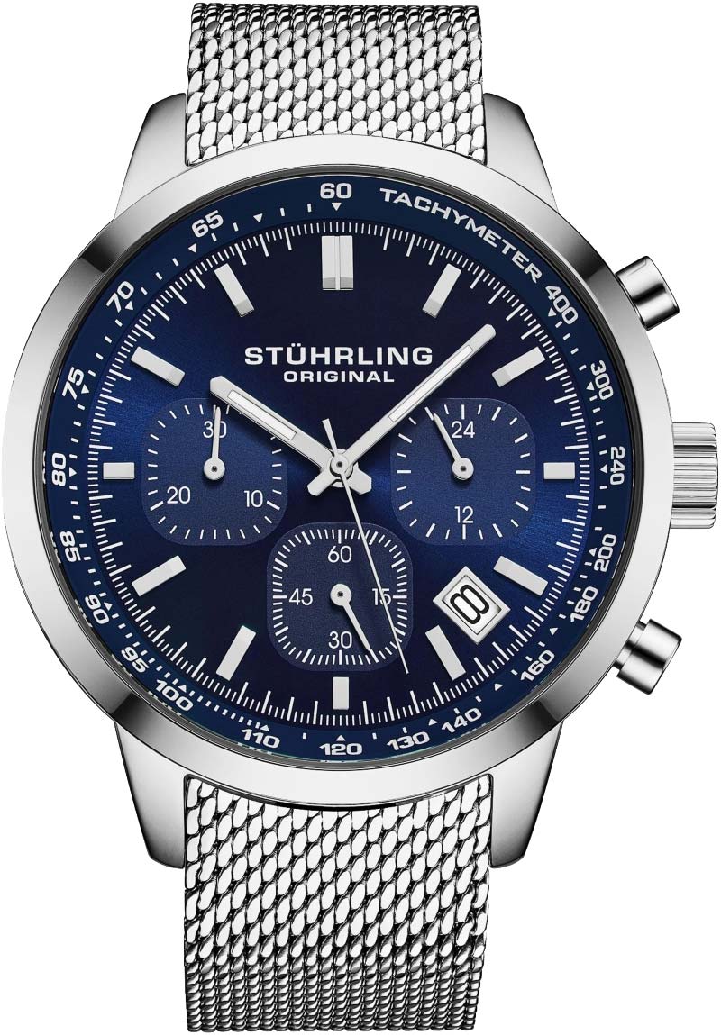 �������� ���� Stuhrling 4082.3 � �����������