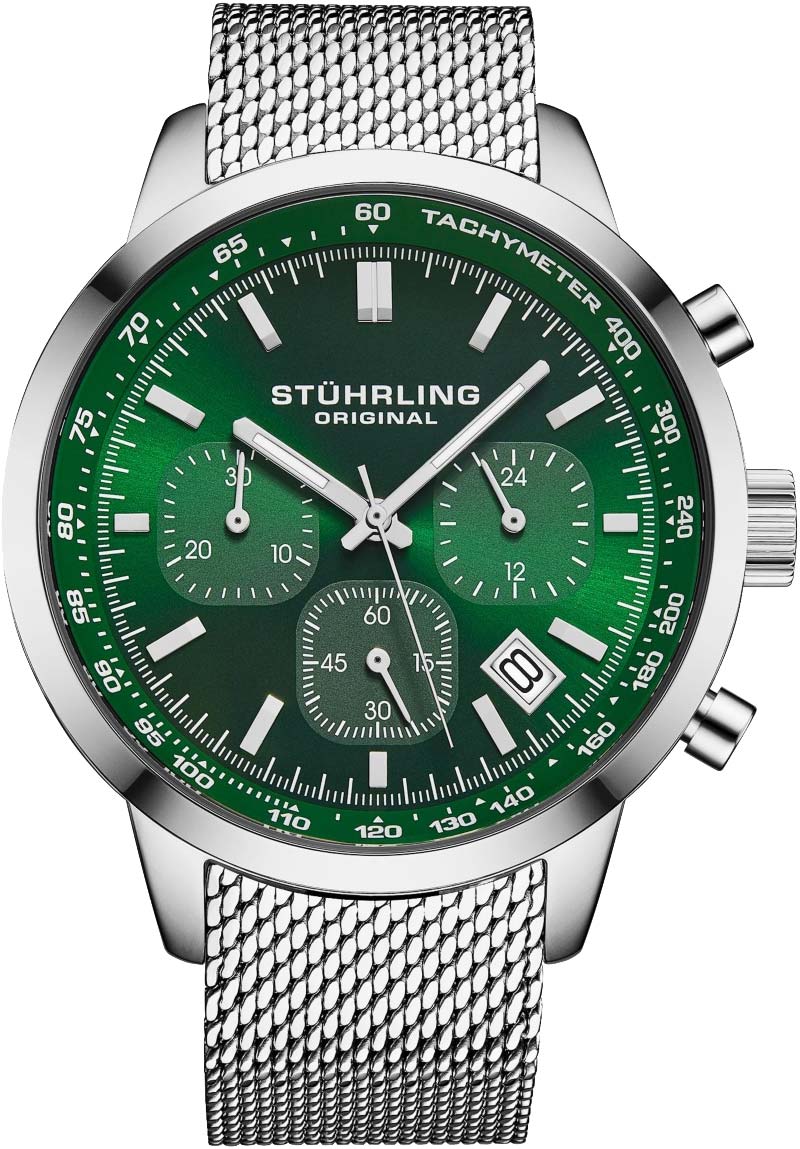 �������� ���� Stuhrling 4082.4 � �����������