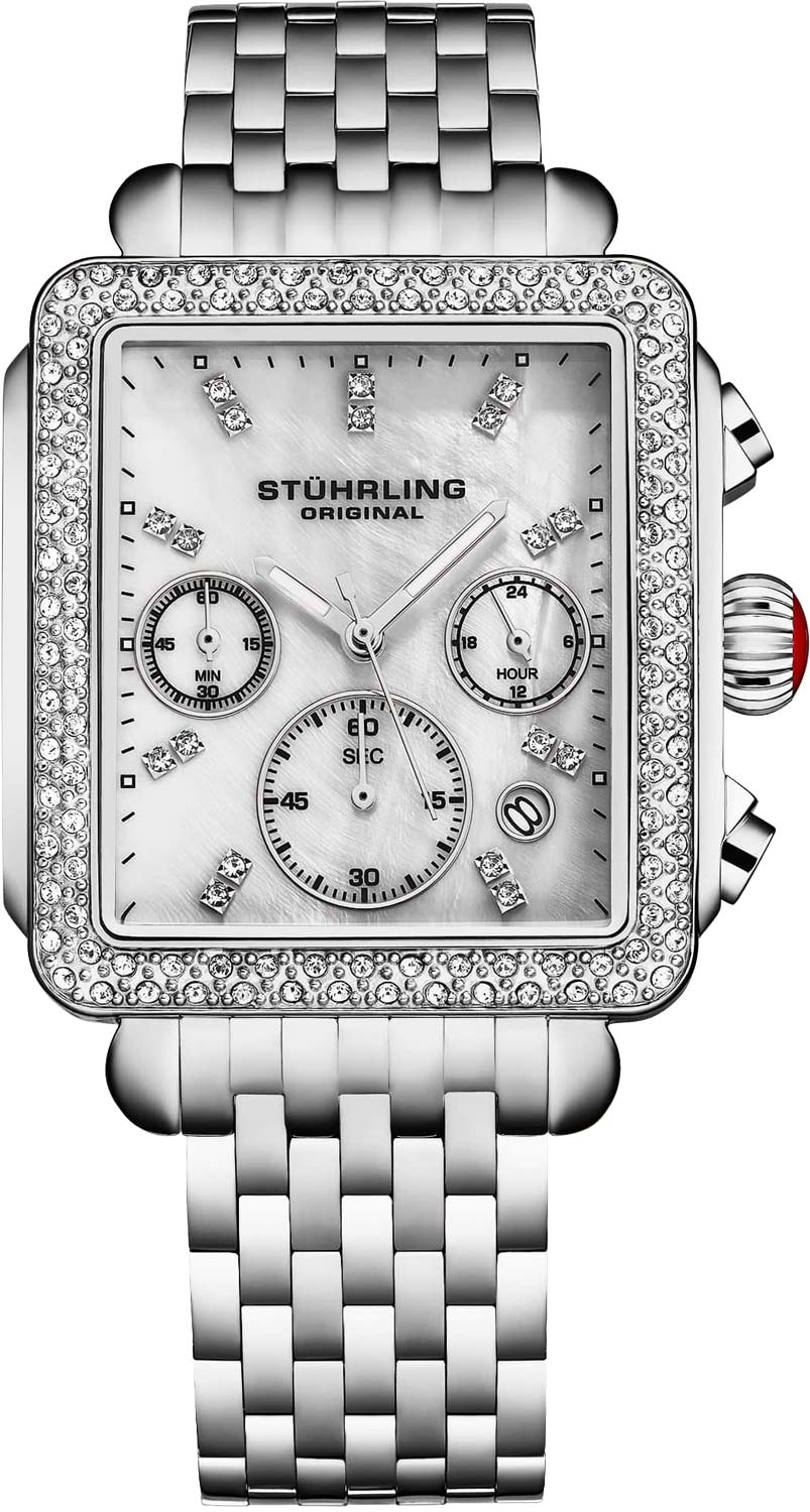 �������� ���� Stuhrling 4083.1 � �����������