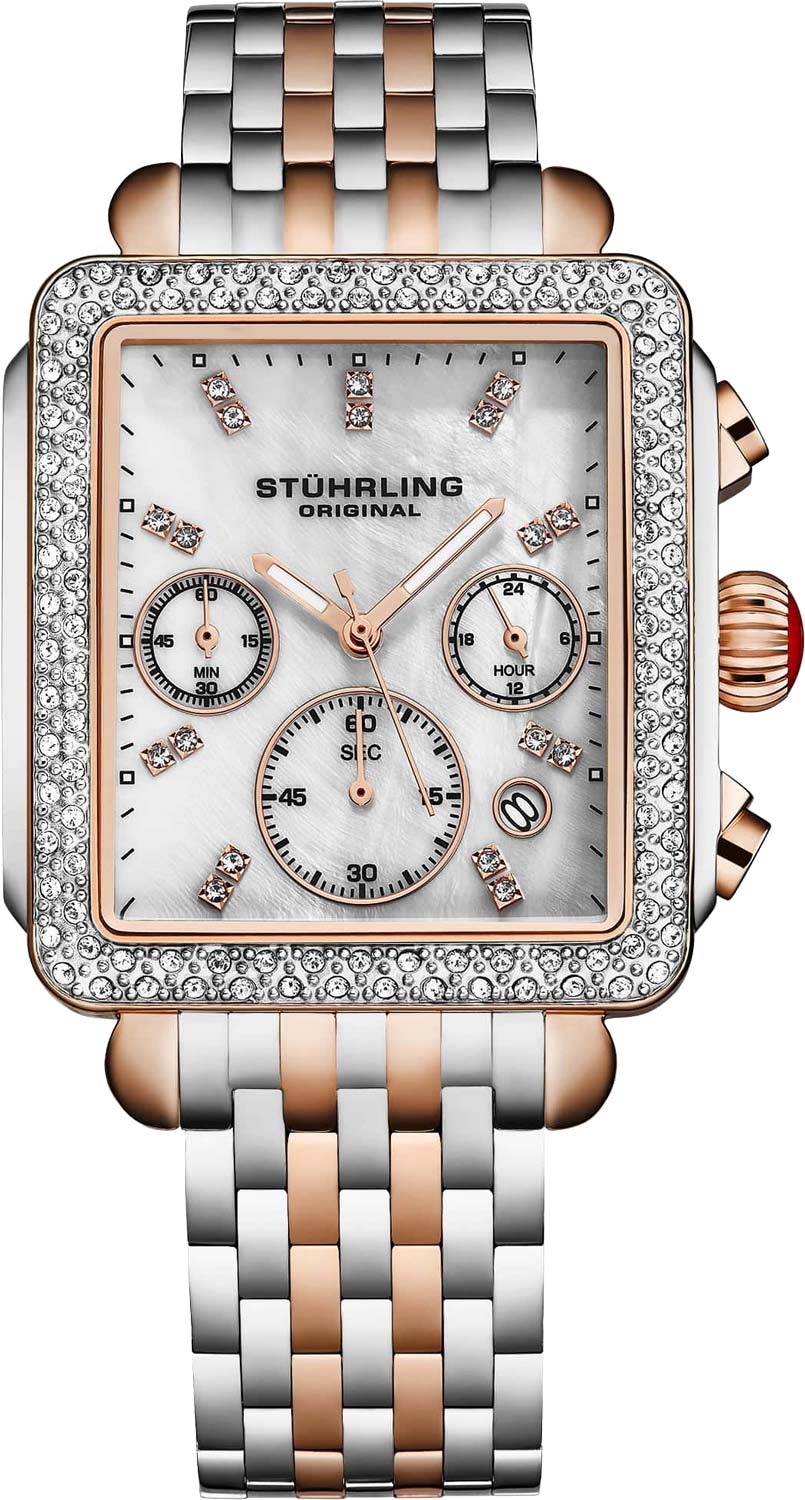 �������� ���� Stuhrling 4083.3 � �����������