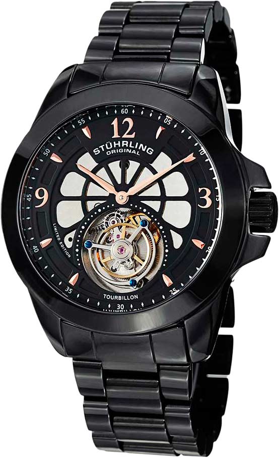     Stuhrling 475.33OB41