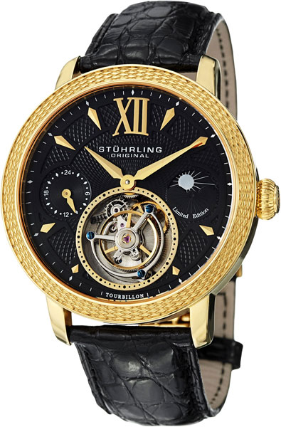    Stuhrling 500.333X1