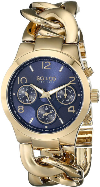 Наручные часы Stuhrling 5013.4