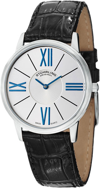 Наручные часы Stuhrling 533.01