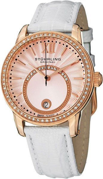 Наручные часы Stuhrling 544.1145W4