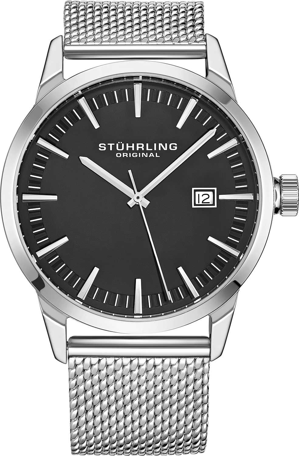 Наручные часы Stuhrling 555M.02
