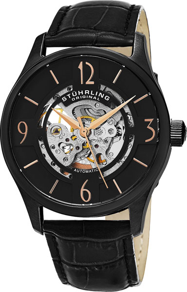    Stuhrling 557.03