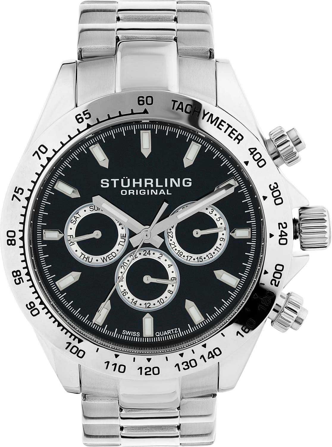�������� ���� Stuhrling 564.02-ucenka