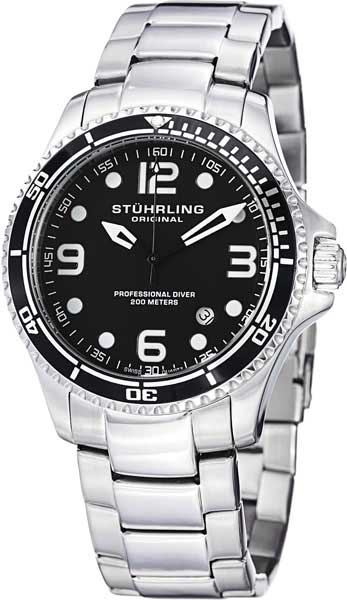 �������� ���� Stuhrling 593.332D11-ucenka
