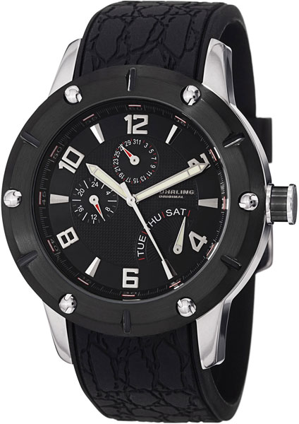   Stuhrling 622.33161