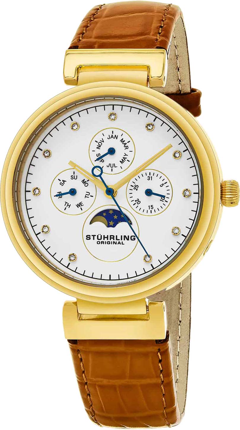   Stuhrling 674.01