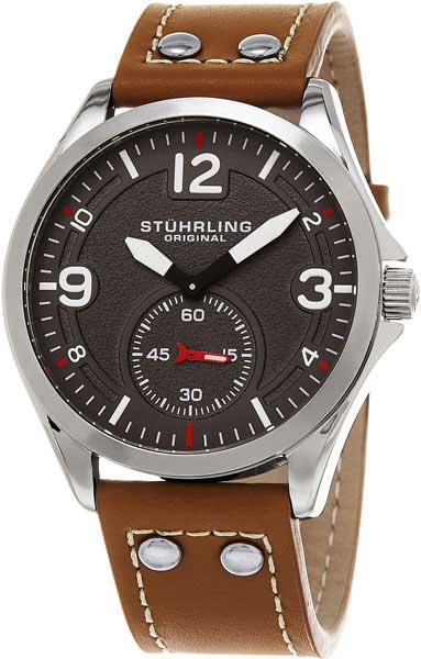 Наручные часы Stuhrling 684.02-ucenka