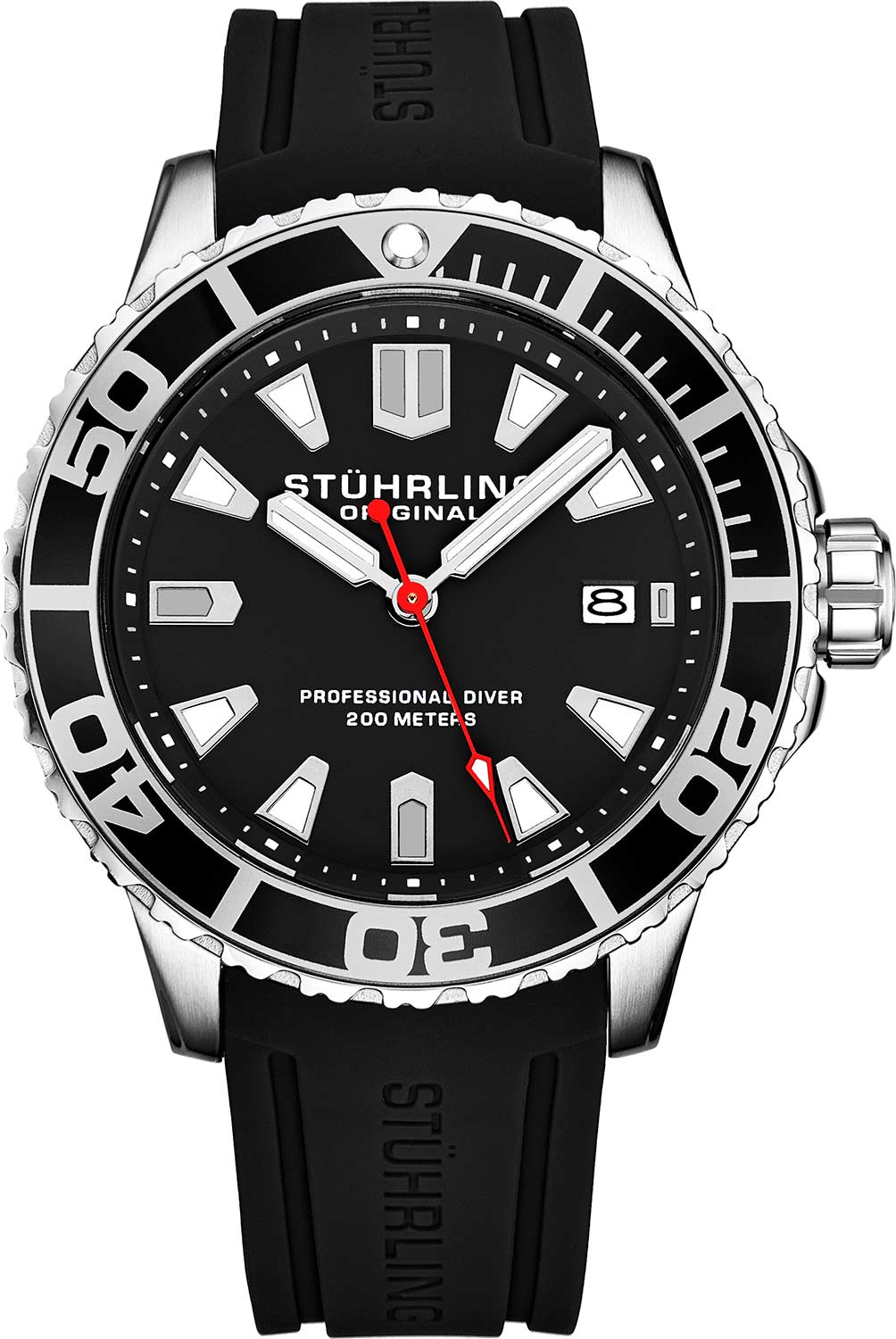 Наручные часы Stuhrling 708.01