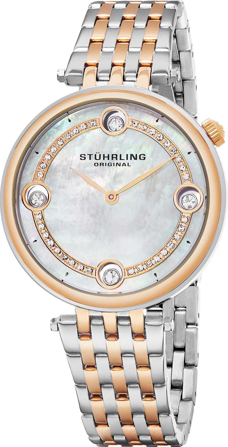 �������� ���� Stuhrling 716.03-ucenka