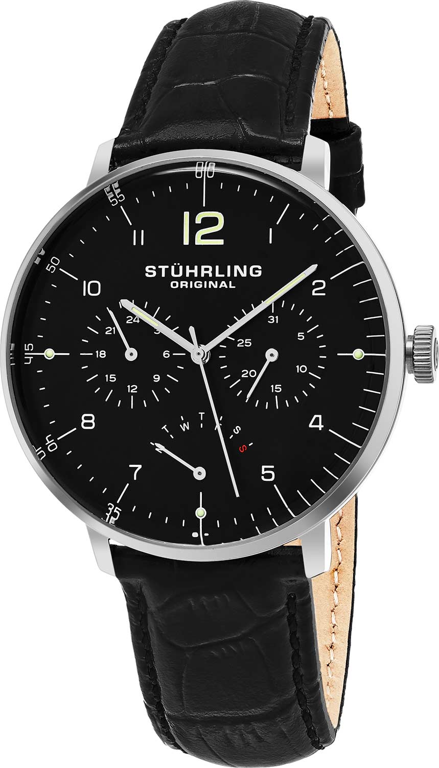 Наручные часы Stuhrling 733.02