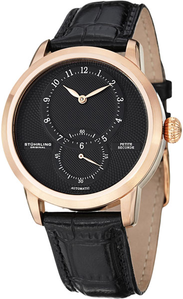 Механические наручные часы Stuhrling 766.03