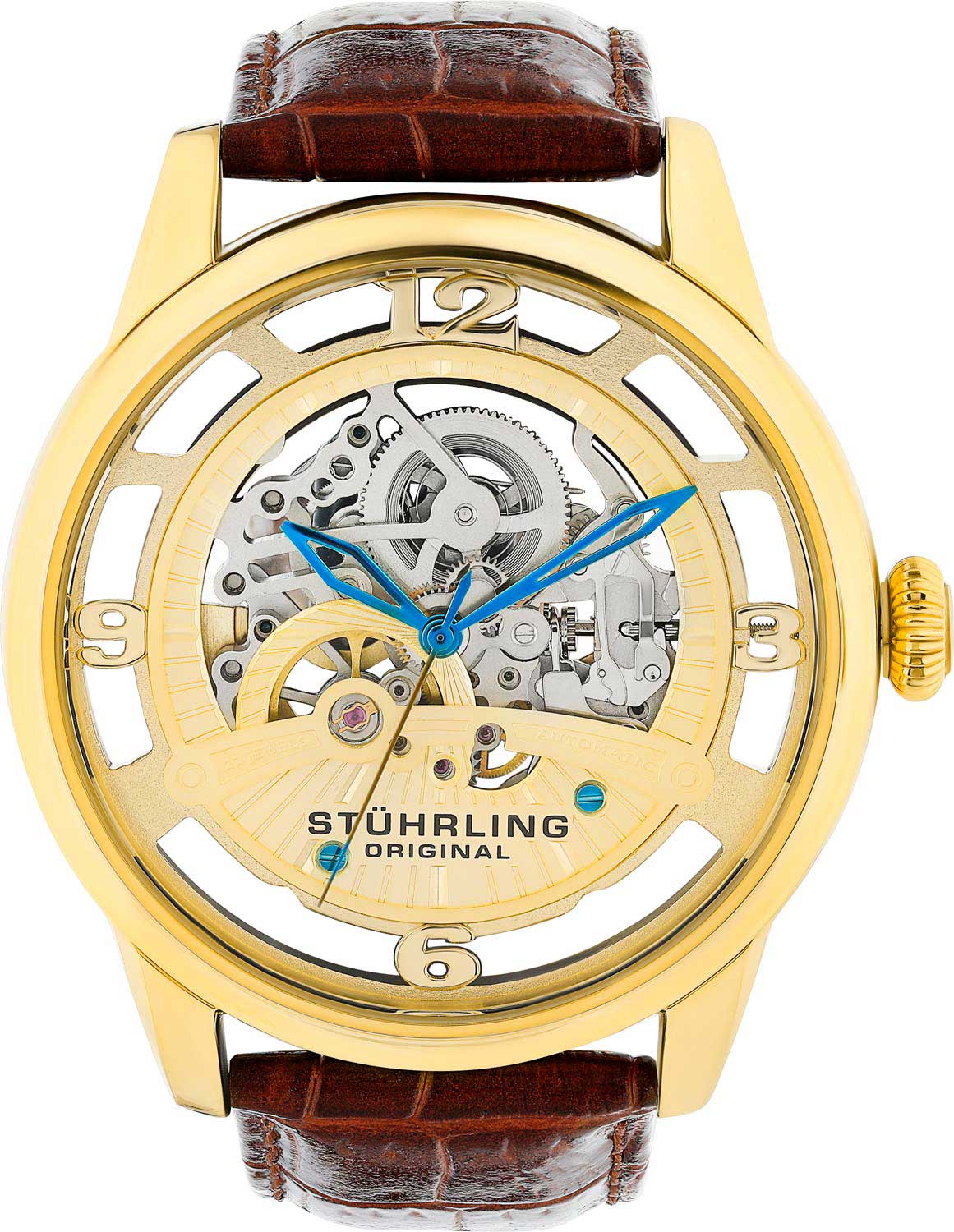    Stuhrling 771.02-ucenka