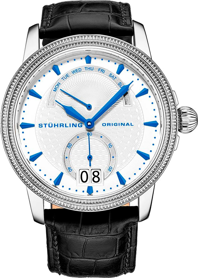   Stuhrling 788.04