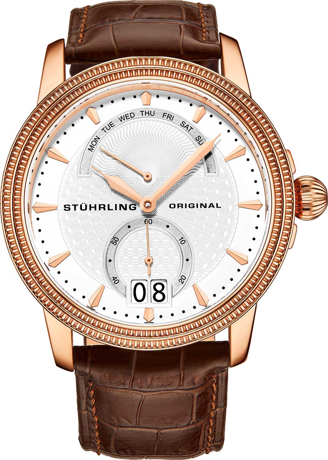   Stuhrling 788.06-ucenka