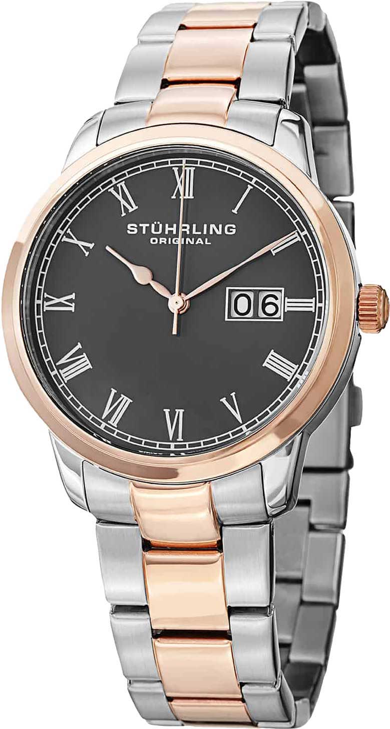 �������� ���� Stuhrling 831B.03-ucenka