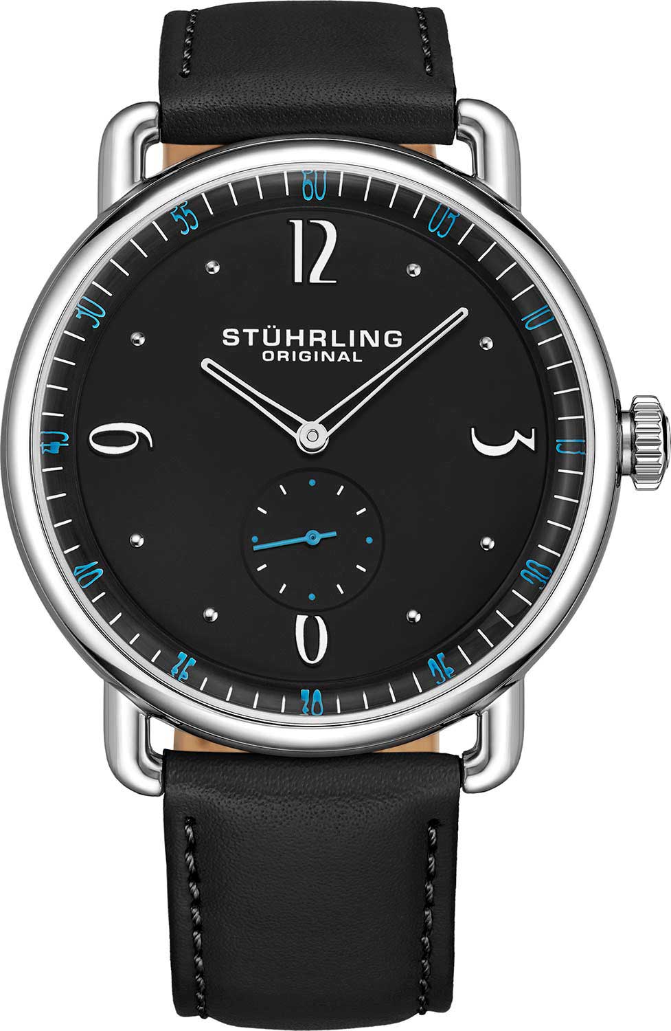 Наручные часы Stuhrling 857.03-ucenka
